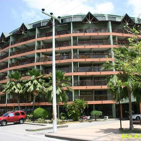 Hermoso Apartamento Recien Remodelado Zona Top San Andrés Exterior foto
